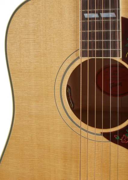 Gibson Dove Original Antique Natural