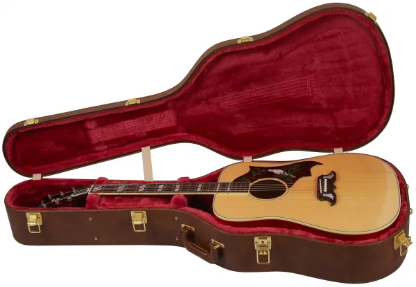 Gibson Dove Original Antique Natural