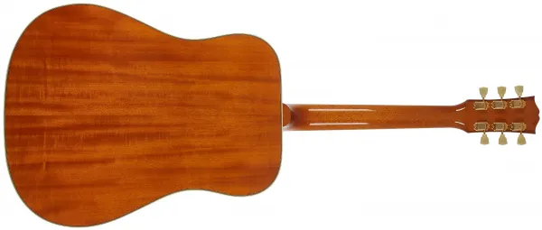 Gibson Hummingbird Original Heritage Cherry Sunburst