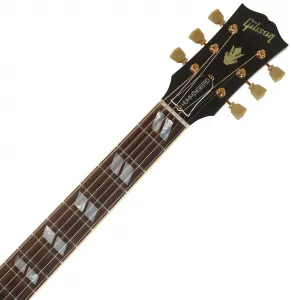 Gibson Hummingbird Original Heritage Cherry Sunburst