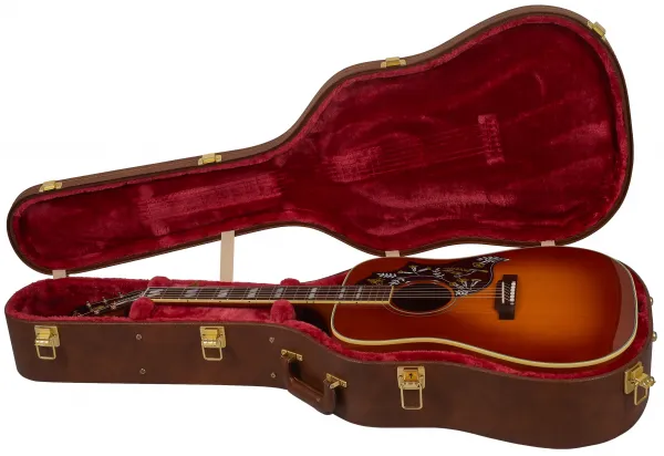 Gibson Hummingbird Original Heritage Cherry Sunburst