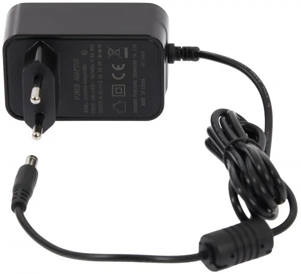 Caline CP-07C 9V Power Supply Combo Pack