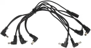 Caline CP-07C 9V Power Supply Combo Pack