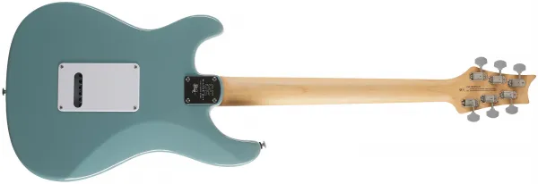 PRS SE Silver Sky MN Stone Blue