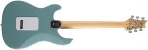 PRS SE Silver Sky MN Stone Blue