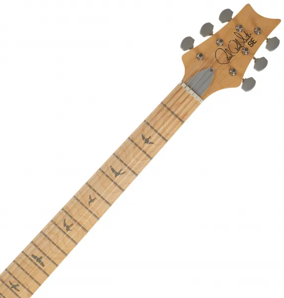 PRS SE Silver Sky MN Stone Blue