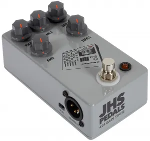 JHS Pedals 424 Gain Stage