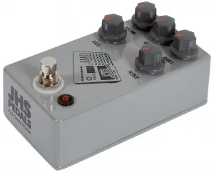 JHS Pedals 424 Gain Stage