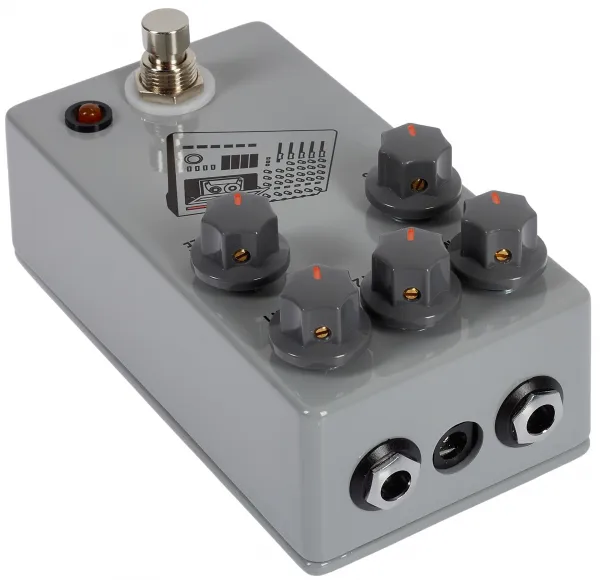 JHS Pedals 424 Gain Stage