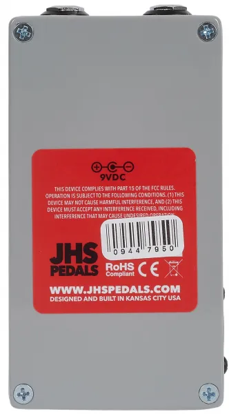 JHS Pedals 424 Gain Stage