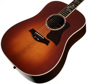 Taylor Legacy 810e Special Edition Heritage Burst