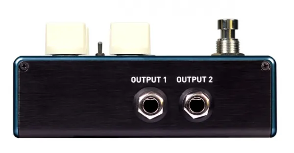 Source Audio SA 252 One Series Atlas Compressor