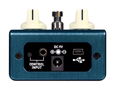 Source Audio SA 252 One Series Atlas Compressor