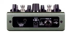 Source Audio SA 262 One Series Ventris Dual Reverb