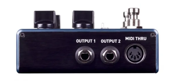 Source Audio SA 262 One Series Ventris Dual Reverb