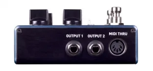 Source Audio SA 262 One Series Ventris Dual Reverb