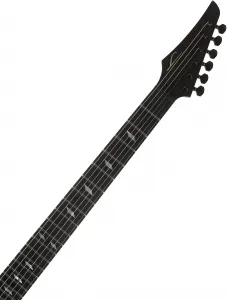 Legator Ninja 6 Standard Scale Black Burl