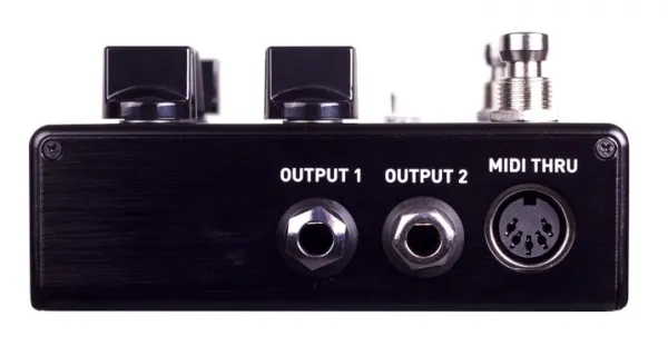Source Audio SA 260A One Series Nemesis Delay ADT