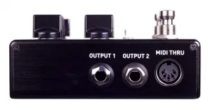 Source Audio SA 260A One Series Nemesis Delay ADT