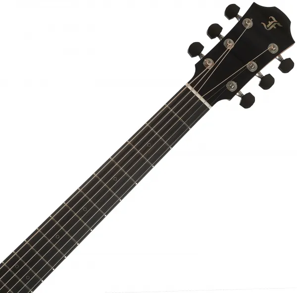 Furch Yellow Gc-SX Honduran Rosewood CNR Active