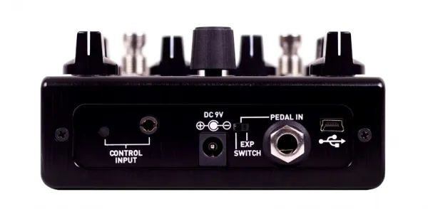 Source Audio SA 260A One Series Nemesis Delay ADT