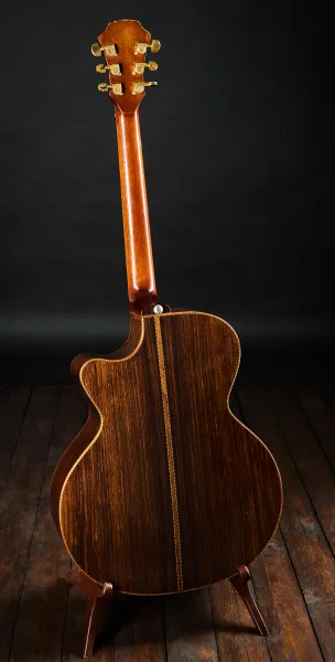 Furch 1994 SJV 63 LUX