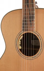 Furch Rainbow G-CE Anthem
