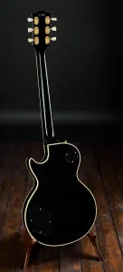 Gibson Custom 2008 Les Paul Custom 1957 Reissue 3-Pickup Bigsby VOS Eb