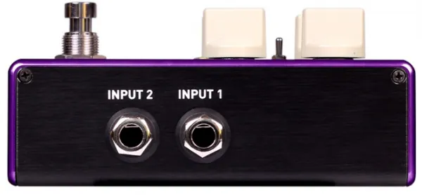 Source Audio Spectrum Intelligent Filter