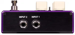 Source Audio Spectrum Intelligent Filter