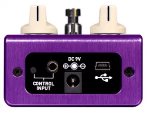 Source Audio Spectrum Intelligent Filter