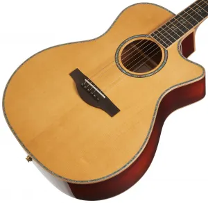 Sigma Guitars SGBCE-5