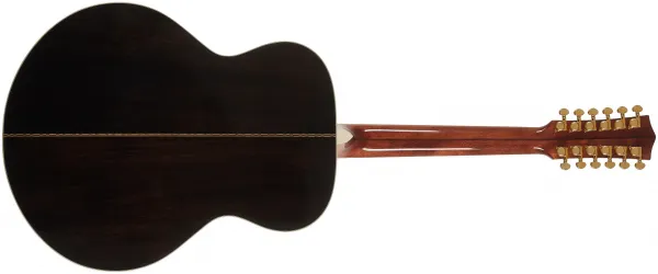 Sigma Guitars SGJR12-SG200