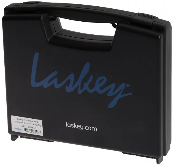 Laskey ACC-LKMDC-TBA1