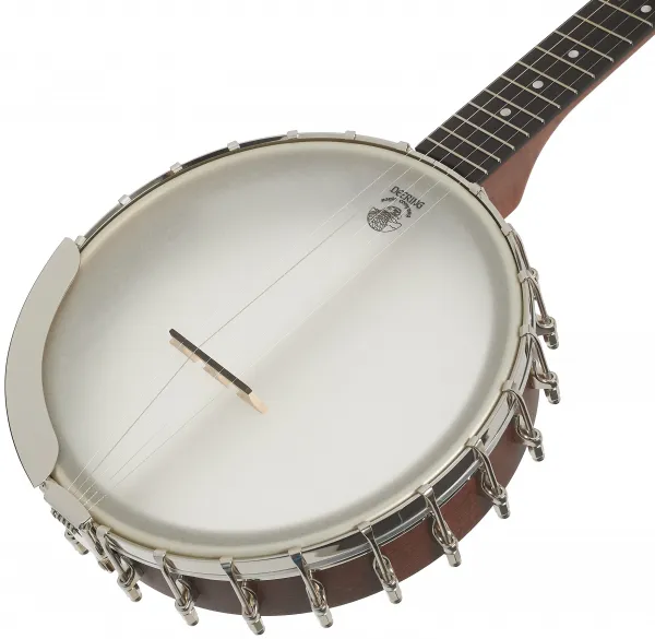 Deering Vega Senator 5-String