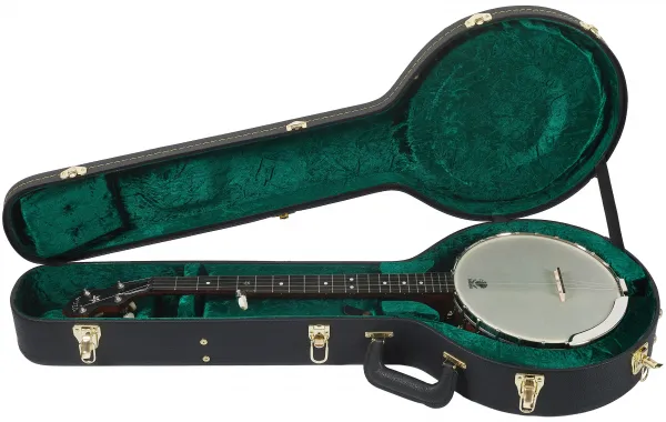 Deering Vega Senator 5-String