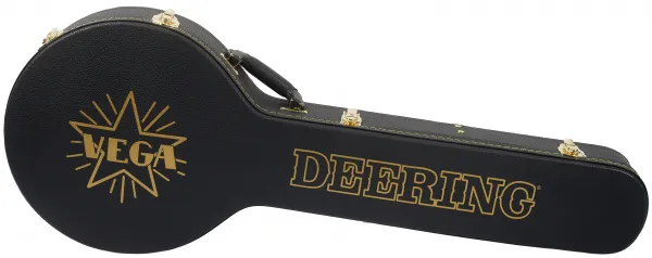 Deering Vega Senator 5-String