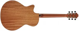 Furch Red Gc-SM CNR Active