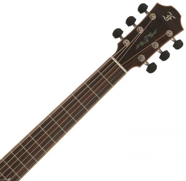 Furch Red Gc-SM CNR Active
