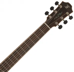 Furch Red Gc-SM CNR Active
