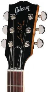 Gibson Les Paul Standard 60s Double Trouble Vintage Bourbon Burst