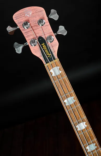 Spector 2020 Euro 4 RST Sundown