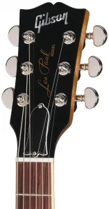 Gibson Les Paul Standard 60s Double Trouble Vintage Cherry Sunburst