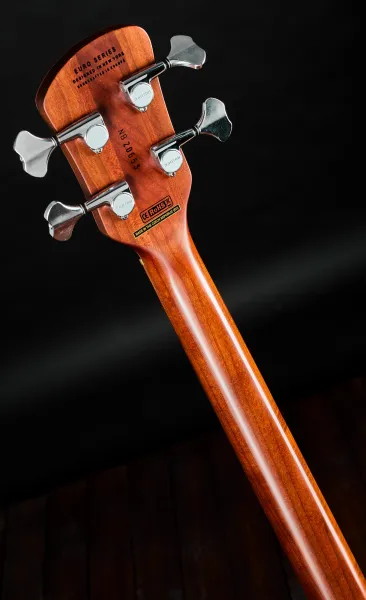 Spector 2020 Euro 4 RST Sundown