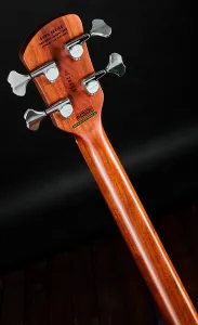Spector 2020 Euro 4 RST Sundown