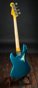 Fender Custom Shop 2019 Jazz Bass 60 Relic NAMM Ltd.