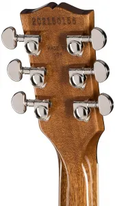 Gibson Les Paul Standard 60s Double Trouble Vintage Cherry Sunburst