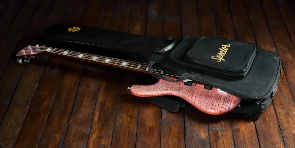 Spector 2020 Euro 4 RST Sundown