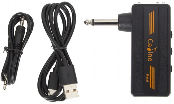 Caline CA-101 Pocket Mini Amp