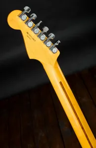 Fender 2015 American Deluxe Stratocaster V Neck